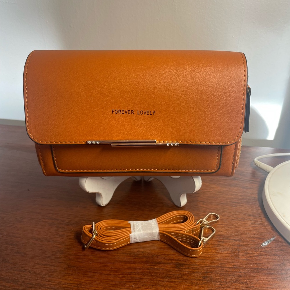 Forever Lovely Madley Crossbody Bag